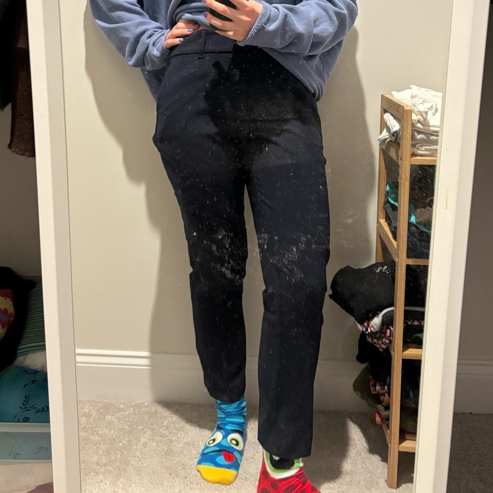 Pants